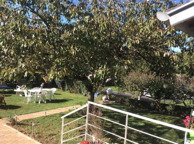Maison Avec Veranda Proche Du Centre Ville Rignac  Екстериор снимка