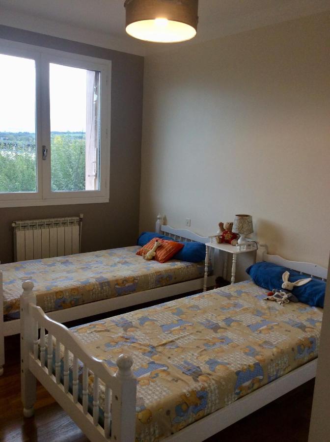 Maison Avec Veranda Proche Du Centre Ville Rignac  Екстериор снимка
