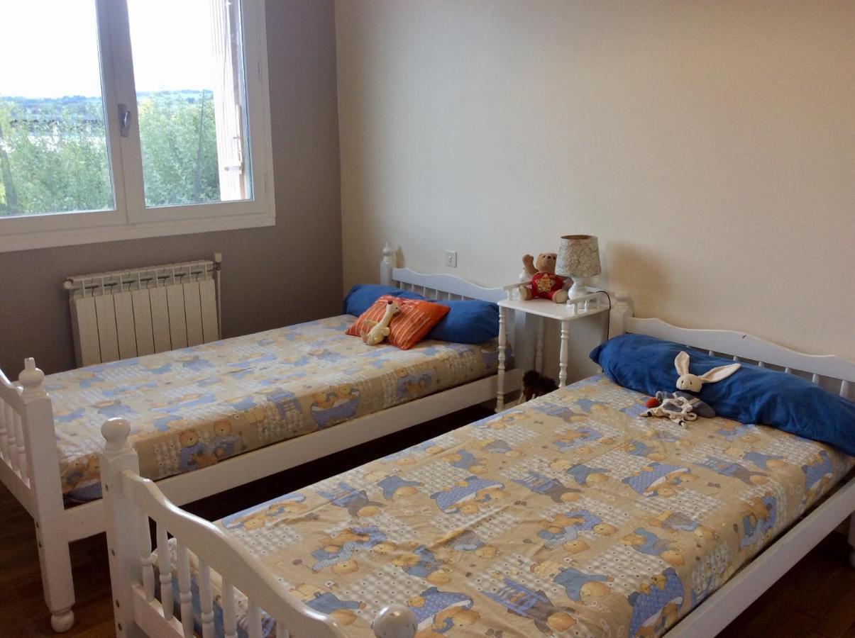Maison Avec Veranda Proche Du Centre Ville Rignac  Екстериор снимка