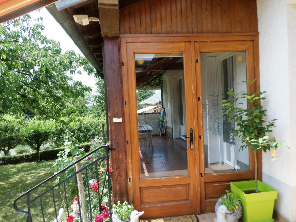 Maison Avec Veranda Proche Du Centre Ville Rignac  Екстериор снимка